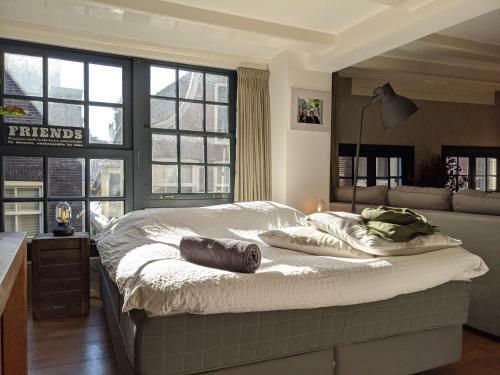 Apartamento Lanestay Damsquare