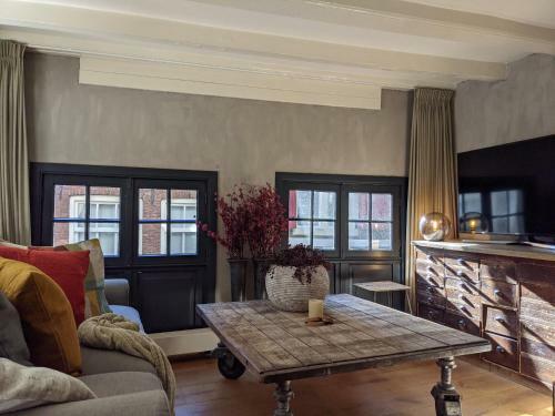 Apartamento Lanestay Damsquare