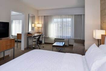 Hotel Holiday Inn Express Pocatello