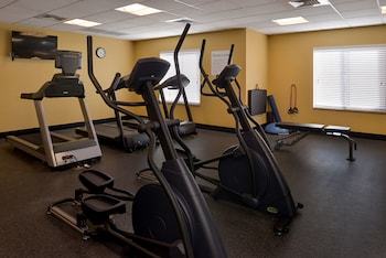 Hotel Holiday Inn Express Pocatello