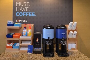 Hotel Holiday Inn Express Pocatello