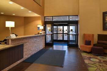 Hotel Holiday Inn Express Pocatello