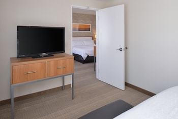 Hotel Holiday Inn Express Pocatello
