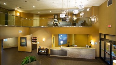 Hotel Holiday Inn Express Pocatello