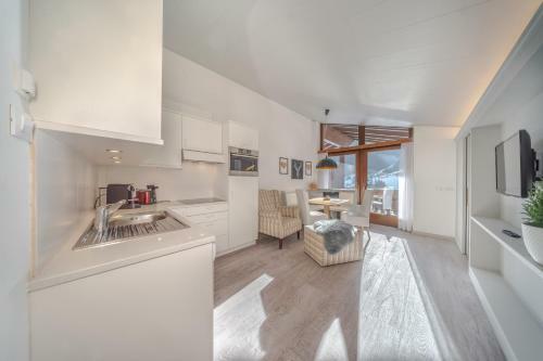 Aparthotel Residence Gran Tubl�