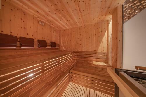 Aparthotel Residence Gran Tubl�
