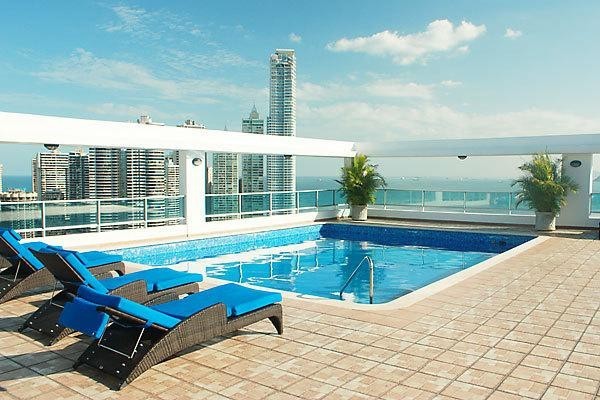 Boutique Apartments Avenida Balboa