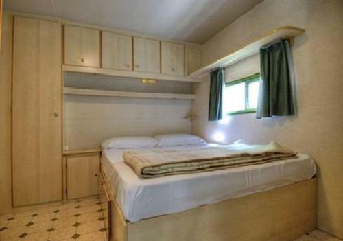 Camping Sokol Praha