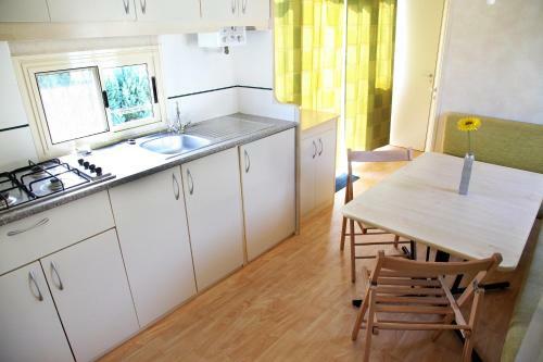 Camping Sokol Praha