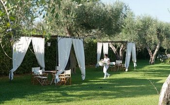 Tenuta Centoporte - Resort Hotel