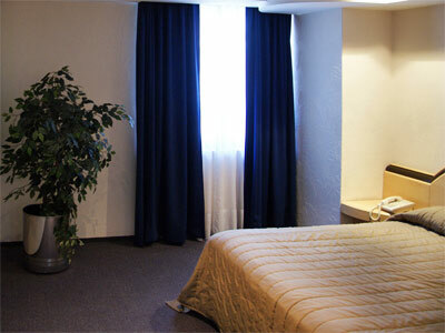 Porto Novo Hotel & Suites