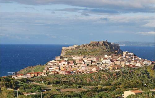 Apartamento 1 Via Lazio