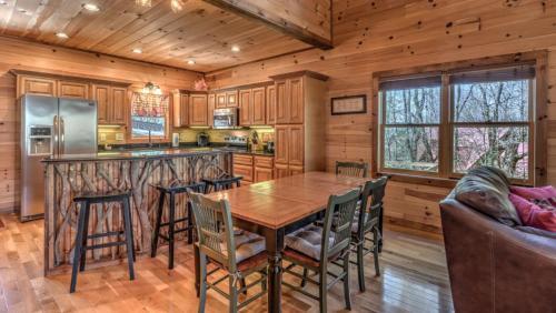 Lazy Dayz Getaway By Escape To Blue Ridge