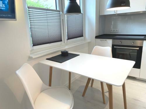 Apartment Schloofschdubb In Fuldatal N�he Kassel