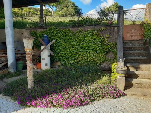 Bed & Breakfast Le Tr�sor de Gabaret