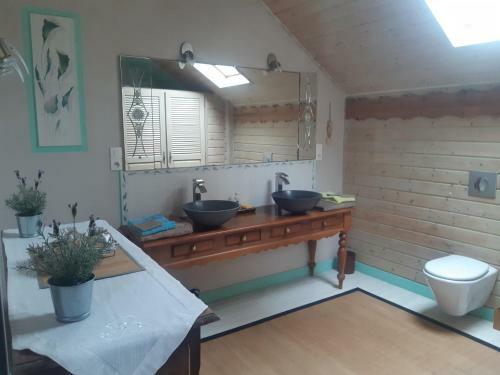 Bed & Breakfast Le Tr�sor de Gabaret