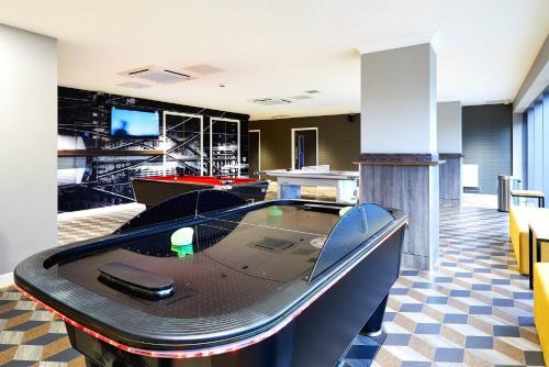 Apartamento Student Only - Premium Studios With Breakfast At Vita West End In Glasgow