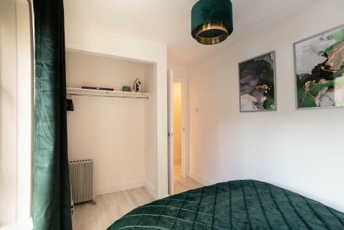 Nuova Apartments Hydro Glasgow City
