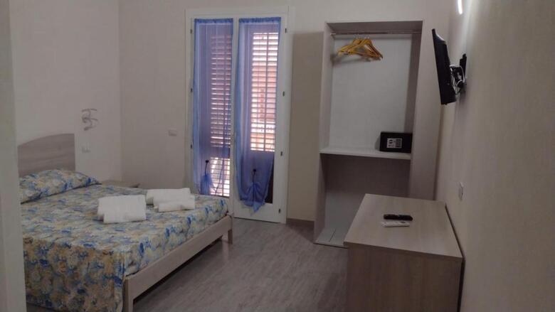 Hostal La Farfalla