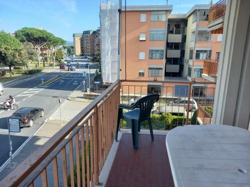 Apartamento Casa Antonella