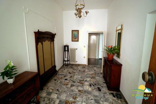 Maremma Holidays: Fiume/24 Apartment