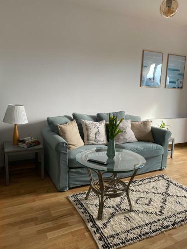 Apartament Las