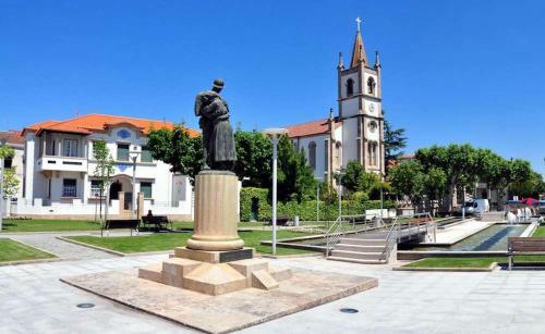 Casa Das Eiras