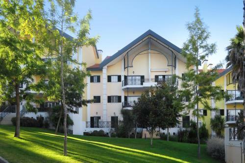 Prime Apartment Beloura