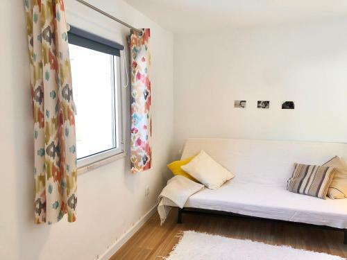 Cosy Studio With Sunny Patio In Sintra