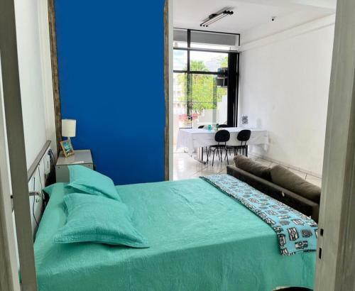 Apartamento Loft Centro S�o Jo�o Da Boa Vista