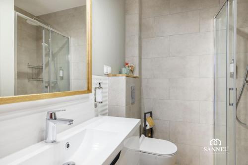 Apartament Baltic - Pobierowo Baltic Apartments