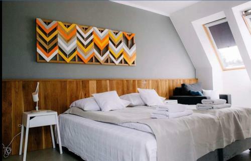 Hostal Na Fali Restaurant&apartaments