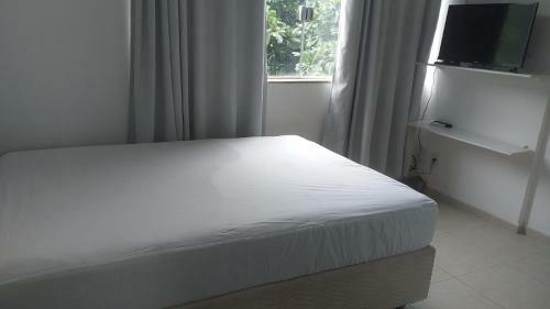 Apartamento 1/4, Sala, Farol Da Barra.