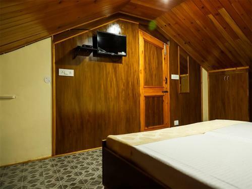 Apartamento Shimla View
