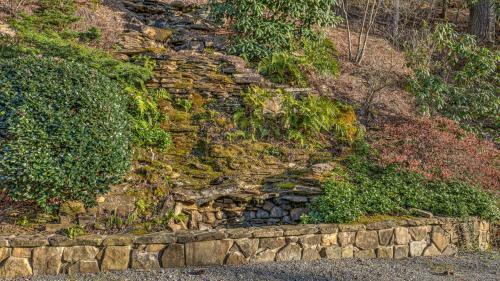 Country Roads By Escape To Blue Ridge