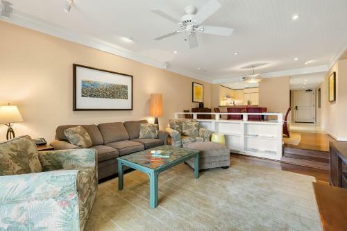 Apartamento Turtle Bay Villas 113