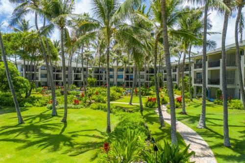 Apartamento Turtle Bay Villas 118