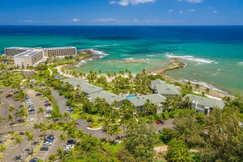 Apartamento Turtle Bay Villas 212