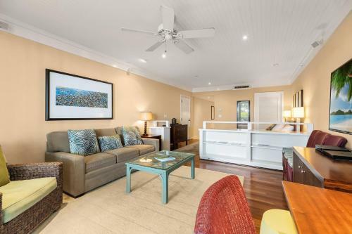 Apartamento Turtle Bay Villas 205