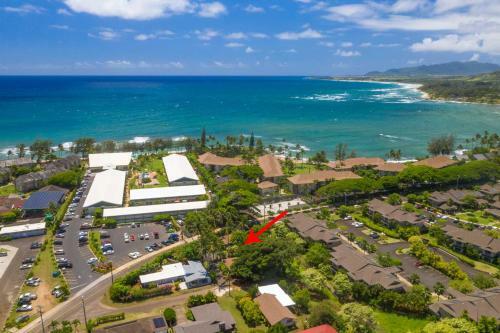 Hale Iki Kapaa Cottage - 1 Block To Beach!