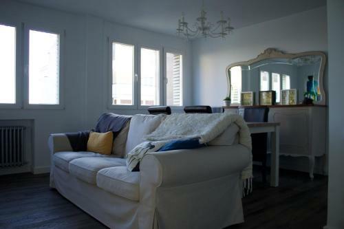 Apartamento Tur�stico Alfredo Truan