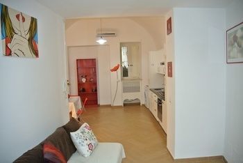 Apartamento Casa Vacanze Villa San Francesco