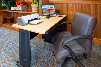 Hotel Holiday Inn Express Mountain Iron-virginia