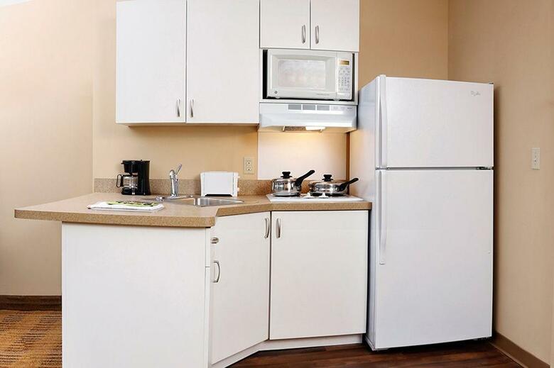 Hotel Extended Stay America - Boston - Waltham - 52 4th Ave