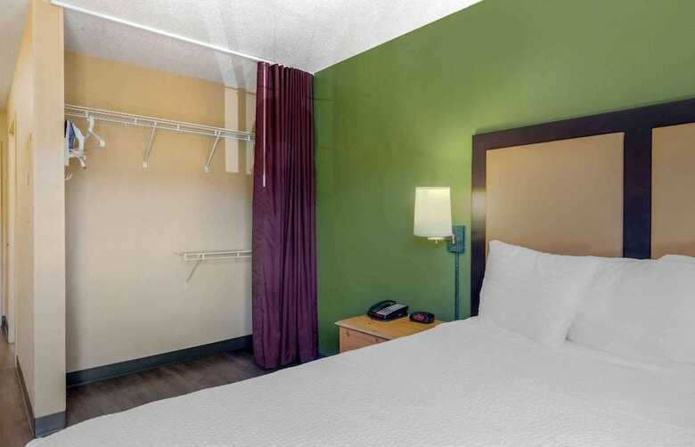 Hotel Extended Stay America - Boston - Waltham - 52 4th Ave