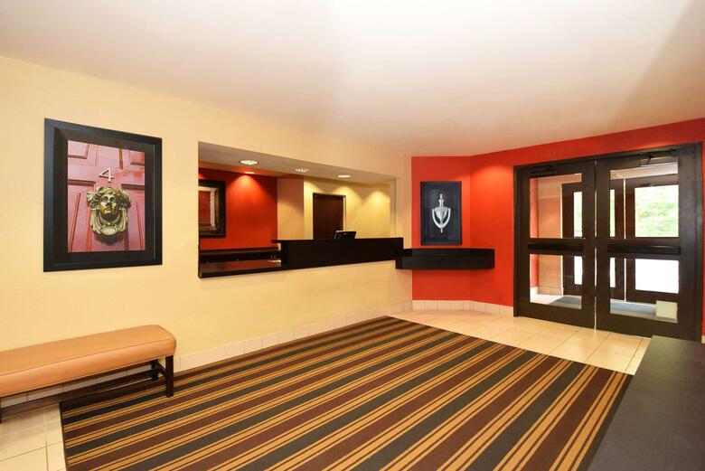 Hotel Extended Stay America - Boston - Waltham - 52 4th Ave