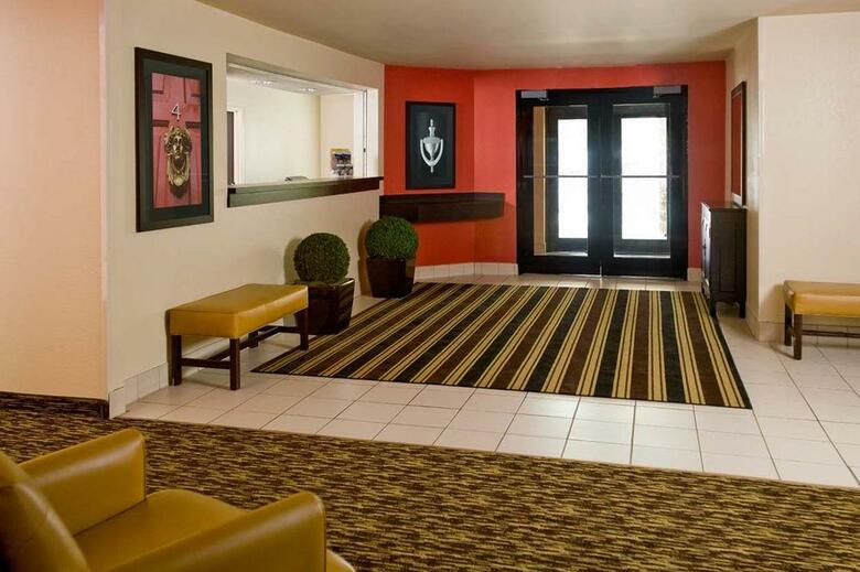 Hotel Extended Stay America - Boston - Waltham - 52 4th Ave
