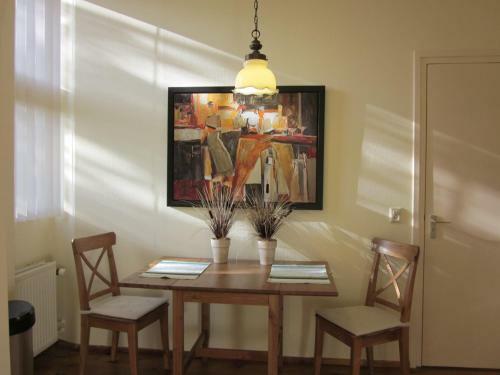Apartamento Appartementen Huize Eikenhof