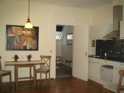 Apartamento Appartementen Huize Eikenhof