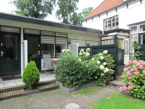 Apartamento Appartementen Huize Eikenhof